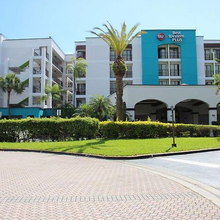 Best Western Plus Deerfield Beach Hotel & Suites Ngoại thất bức ảnh