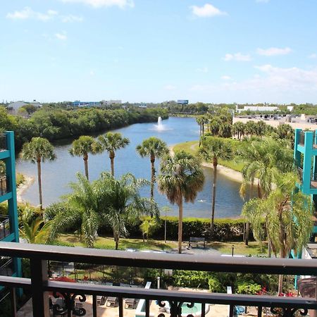Best Western Plus Deerfield Beach Hotel & Suites Ngoại thất bức ảnh