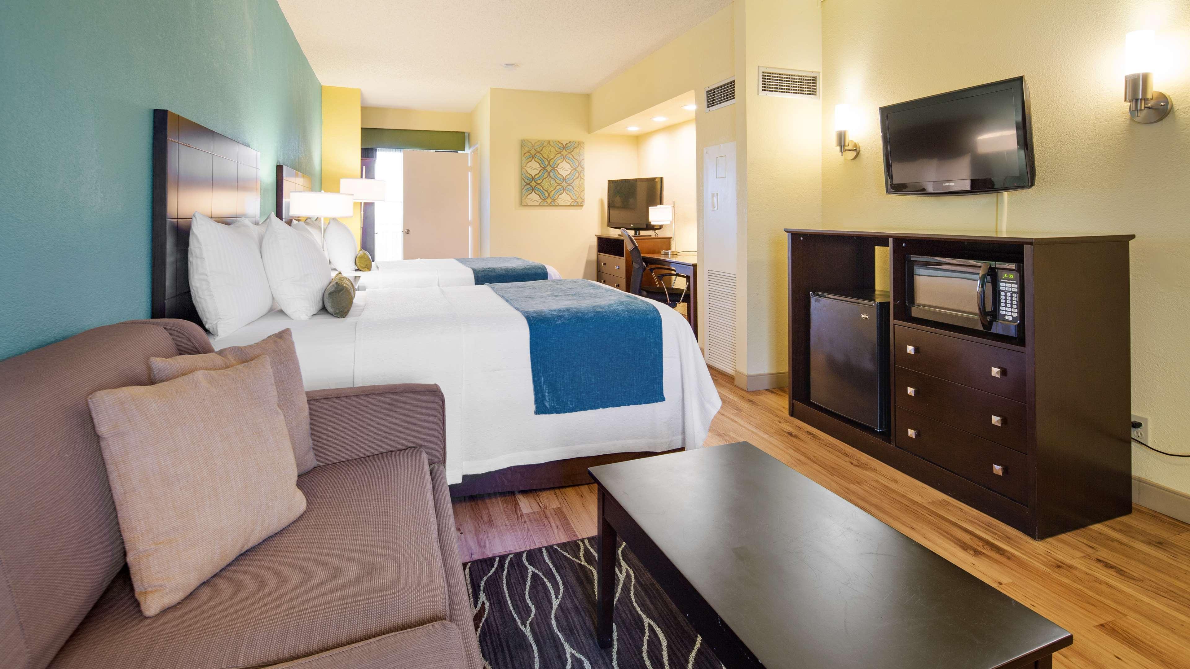 Best Western Plus Deerfield Beach Hotel & Suites Ngoại thất bức ảnh