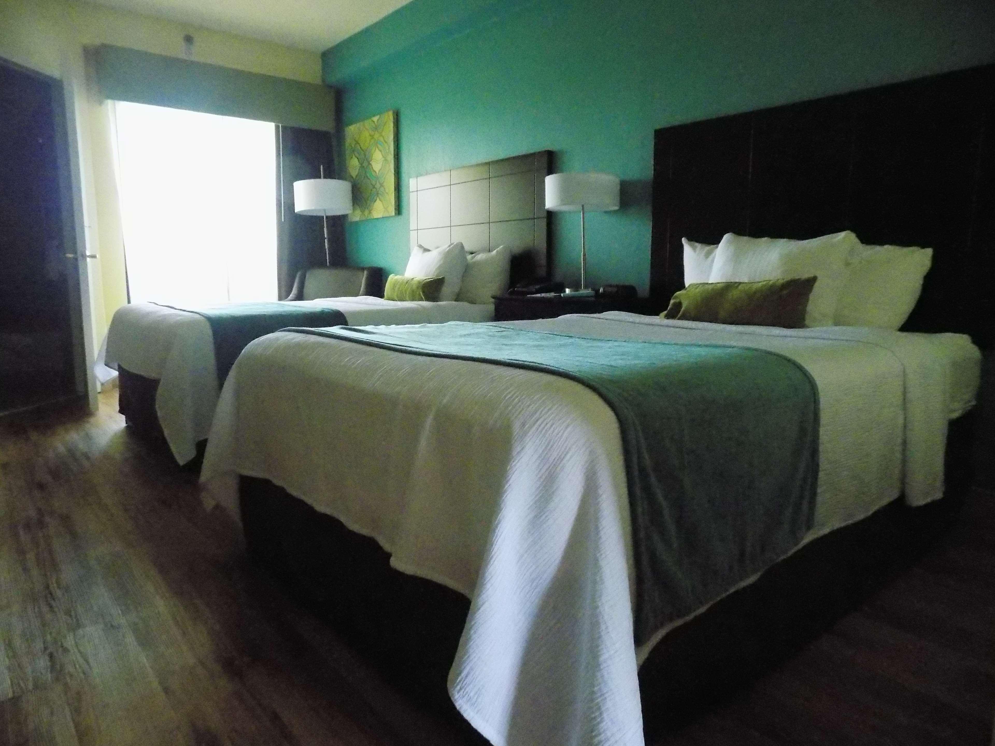Best Western Plus Deerfield Beach Hotel & Suites Ngoại thất bức ảnh