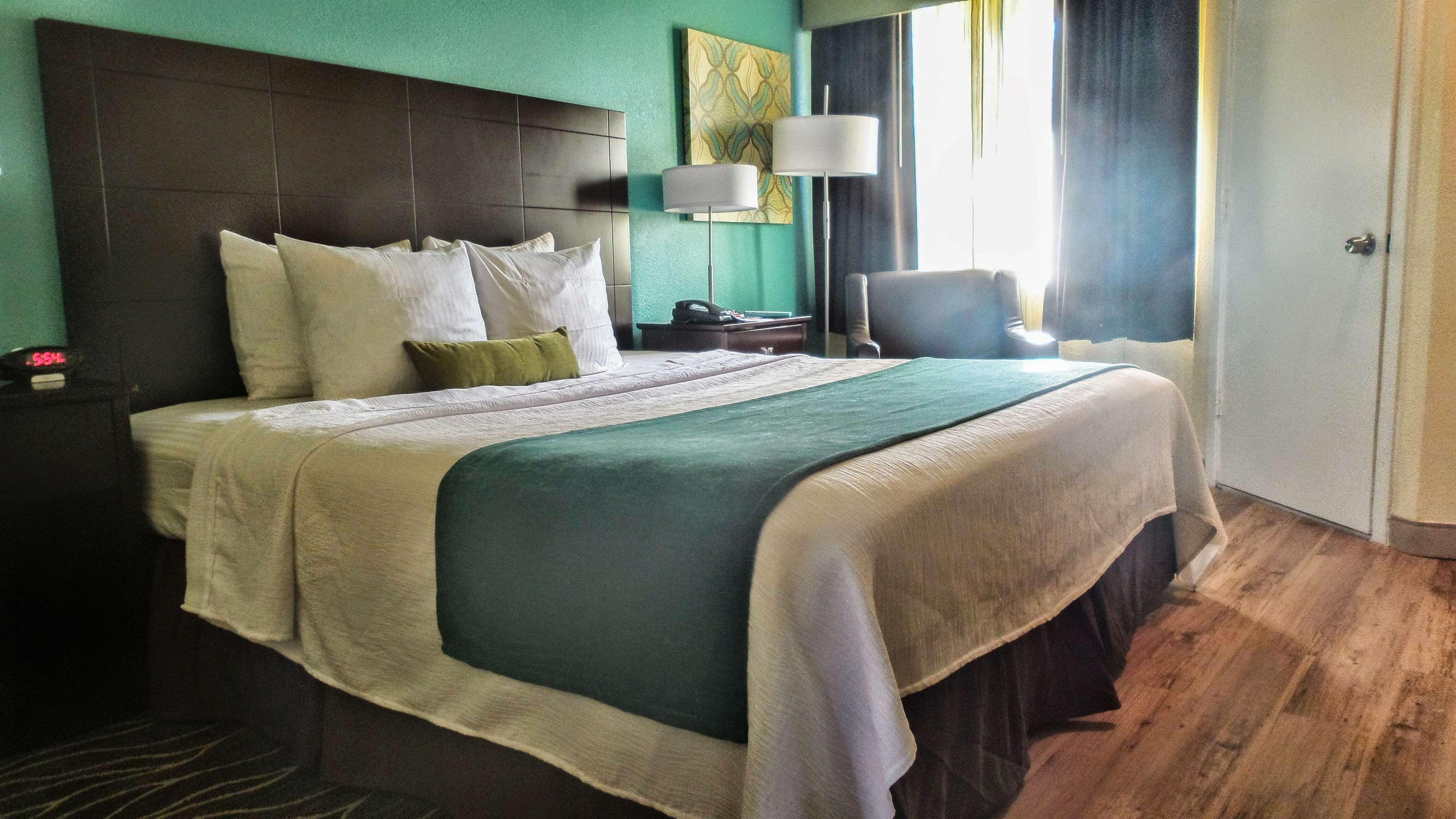 Best Western Plus Deerfield Beach Hotel & Suites Ngoại thất bức ảnh
