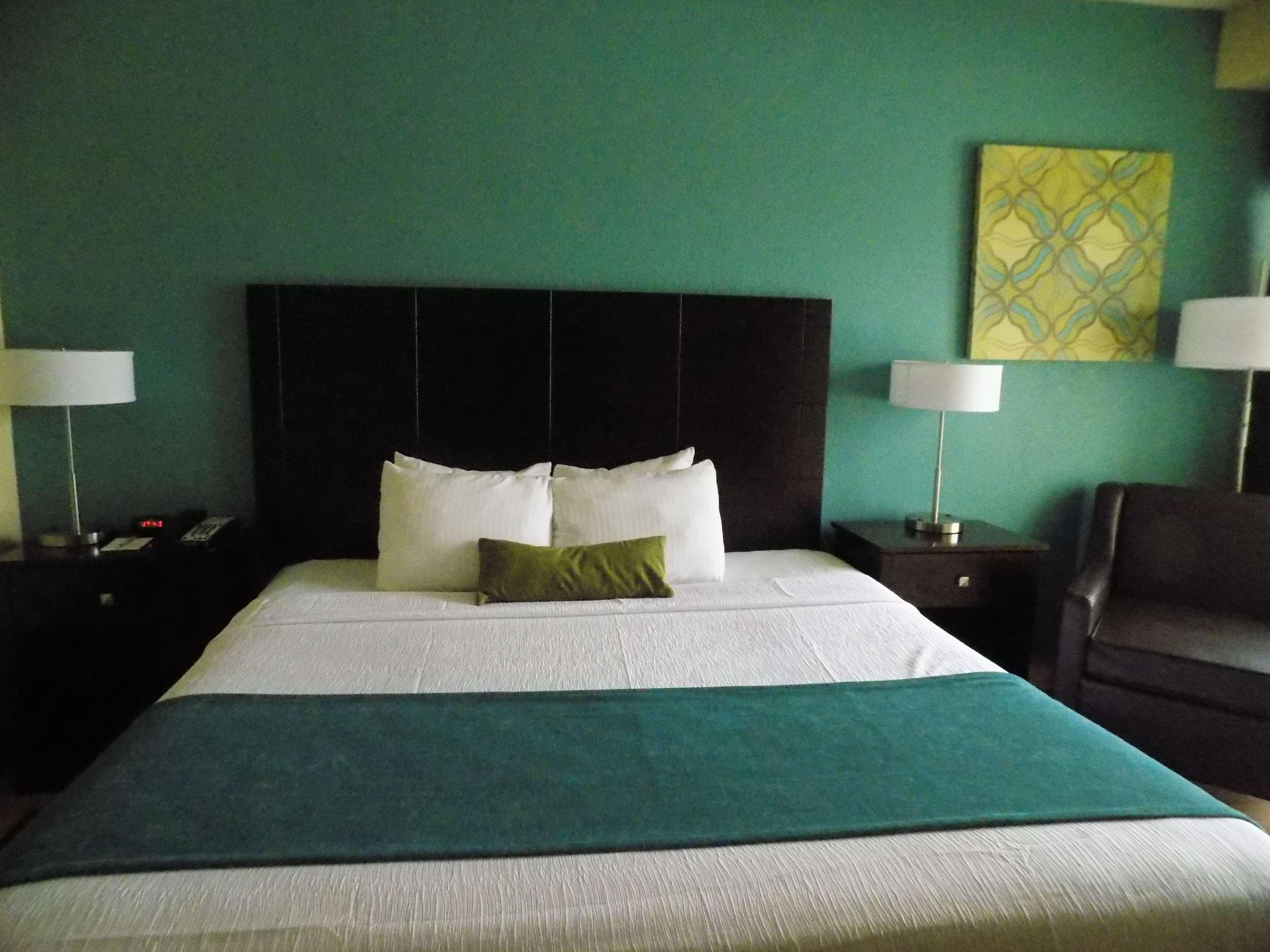 Best Western Plus Deerfield Beach Hotel & Suites Ngoại thất bức ảnh