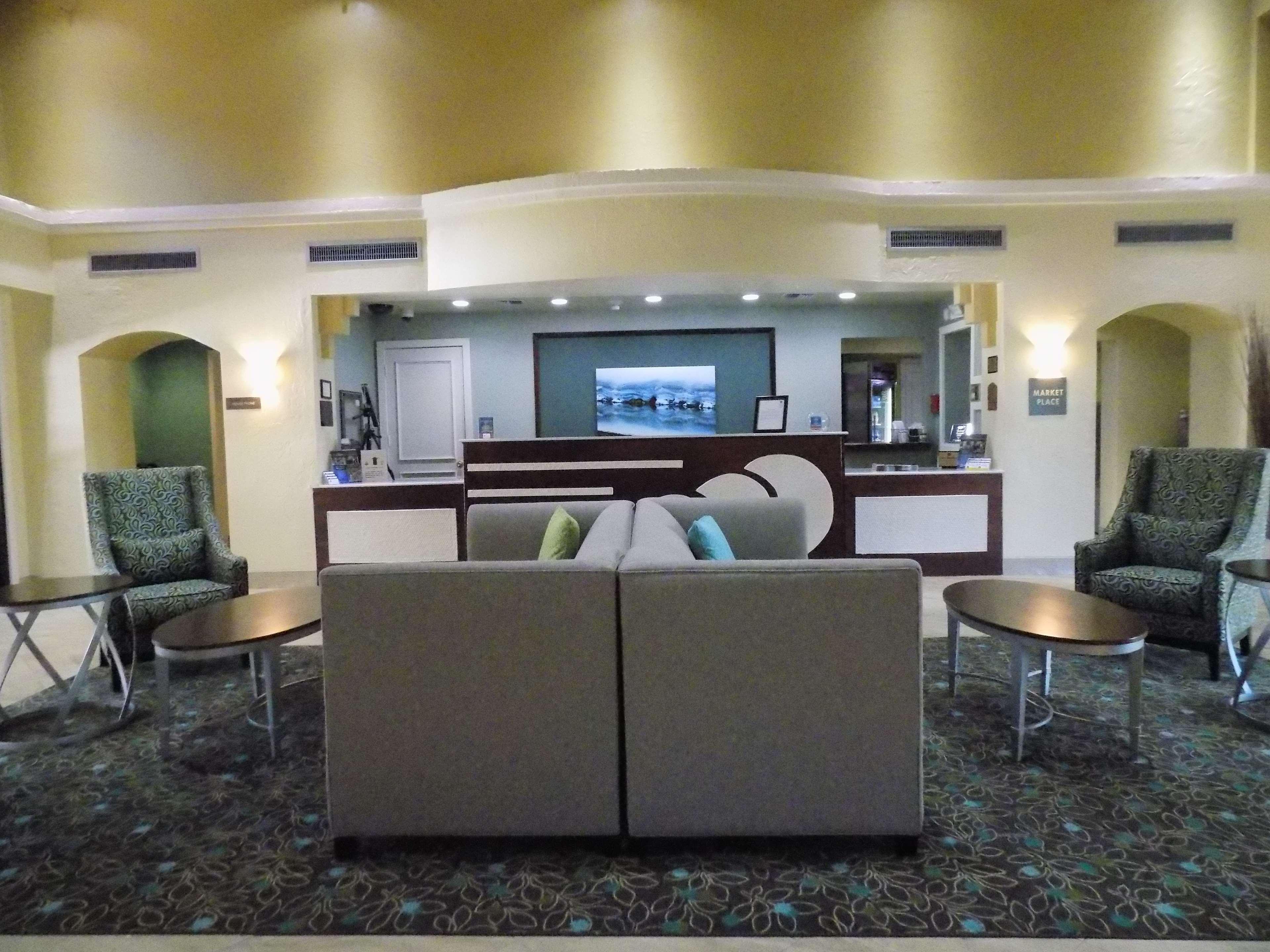 Best Western Plus Deerfield Beach Hotel & Suites Ngoại thất bức ảnh