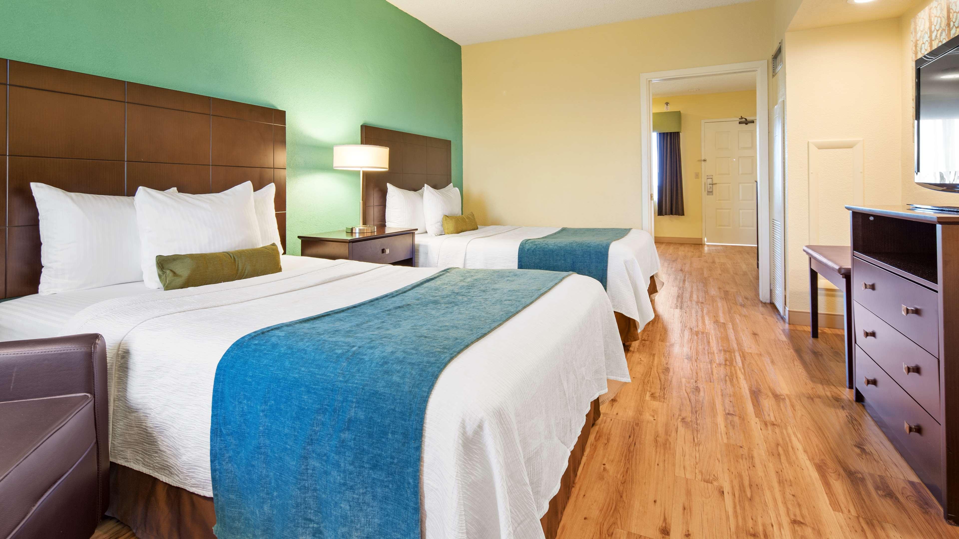Best Western Plus Deerfield Beach Hotel & Suites Ngoại thất bức ảnh