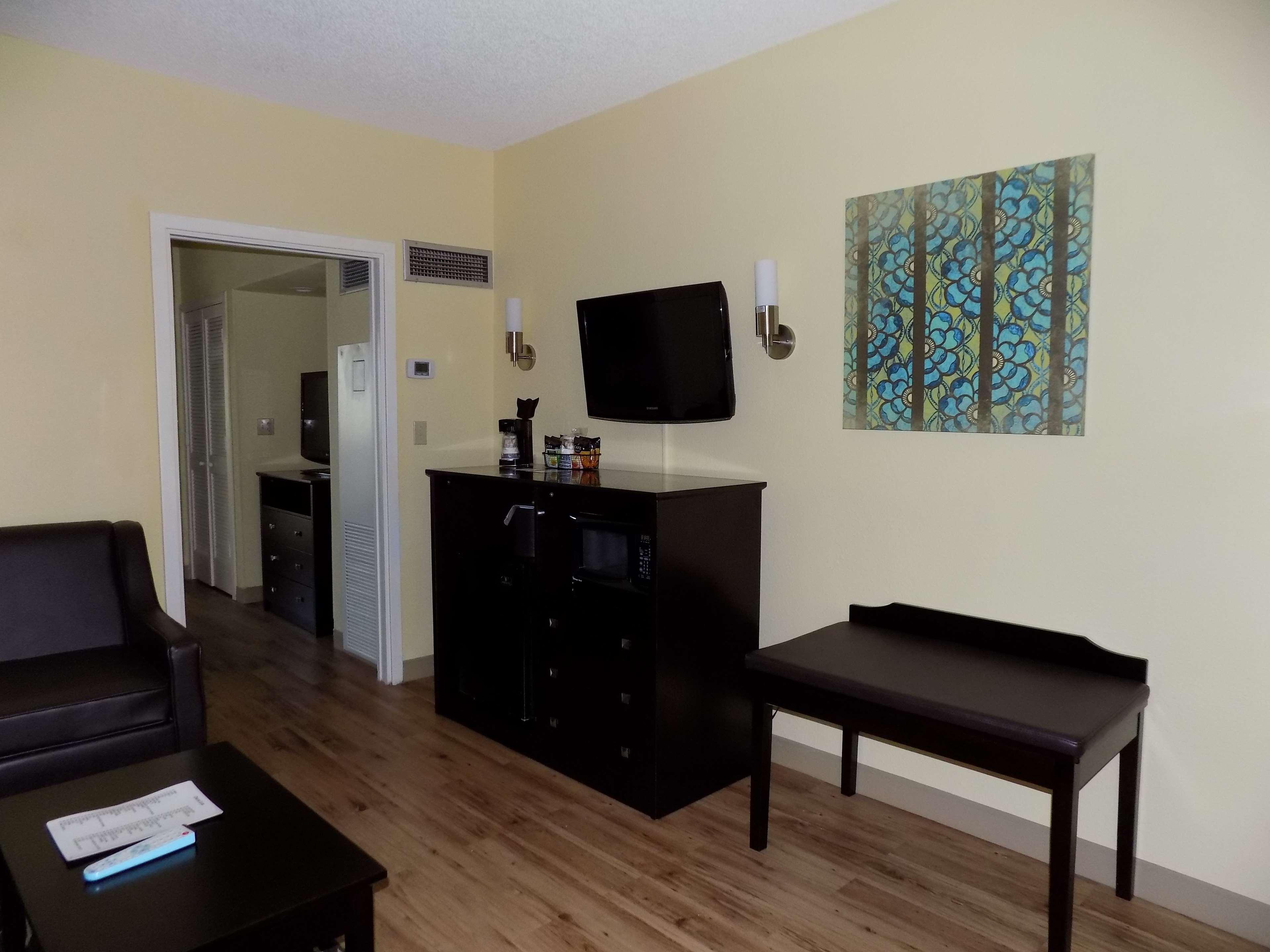 Best Western Plus Deerfield Beach Hotel & Suites Ngoại thất bức ảnh