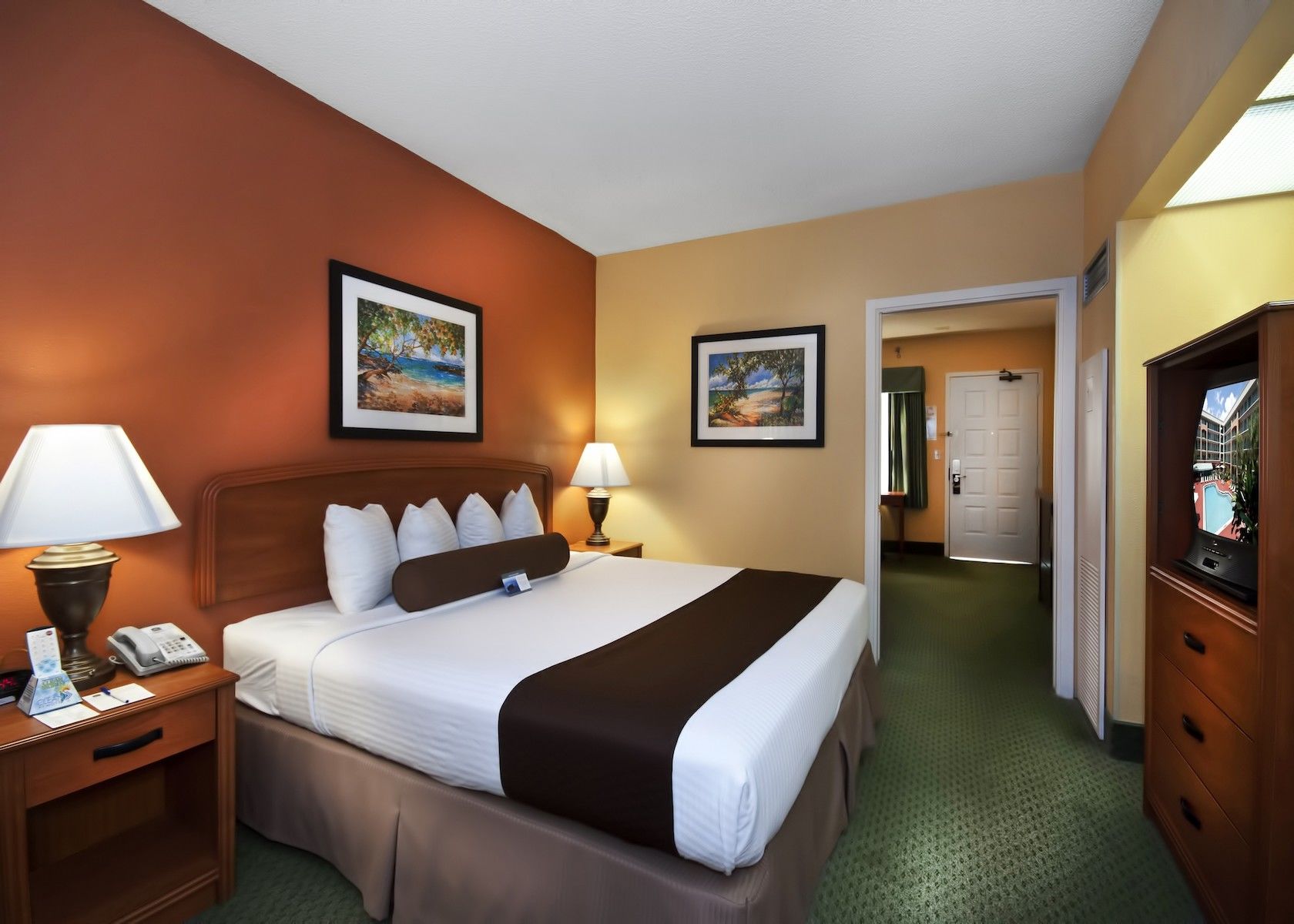 Best Western Plus Deerfield Beach Hotel & Suites Phòng bức ảnh